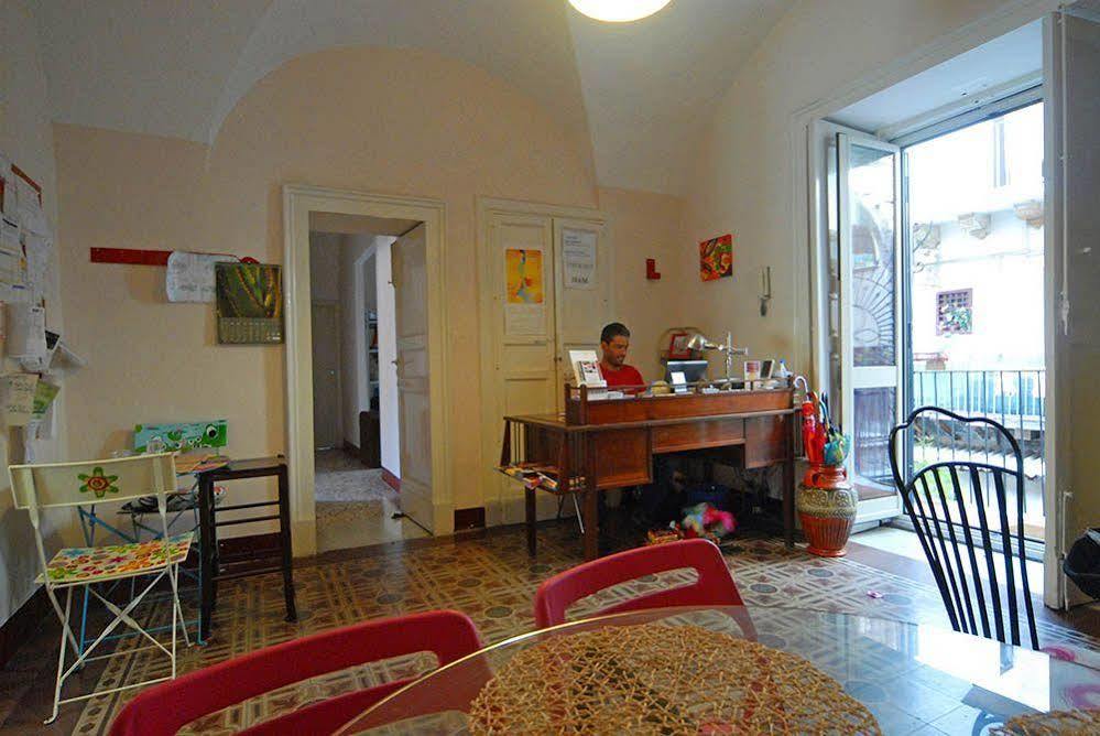 Gianluca'S Room Catania Exterior photo