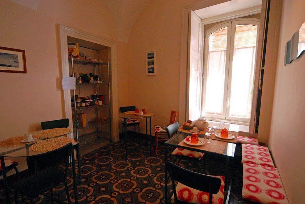 Gianluca'S Room Catania Exterior photo